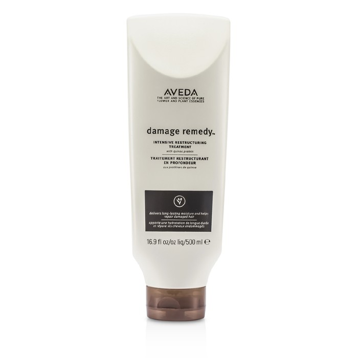 Aveda Tratamento Damage Remedy Intensive Restructuring 500ml/16.9ozProduct Thumbnail