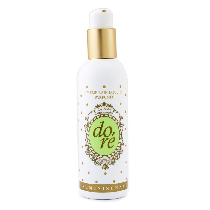 Reminiscence Krem do mycia ciała Do Re Perfumed Bath & Shower Cream 200ml/6.8ozProduct Thumbnail