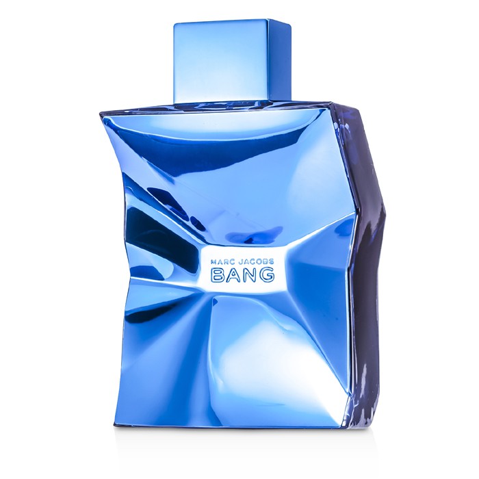 Marc Jacobs Bang Bang Eau De Toilette Spray 100ml/3.4ozProduct Thumbnail