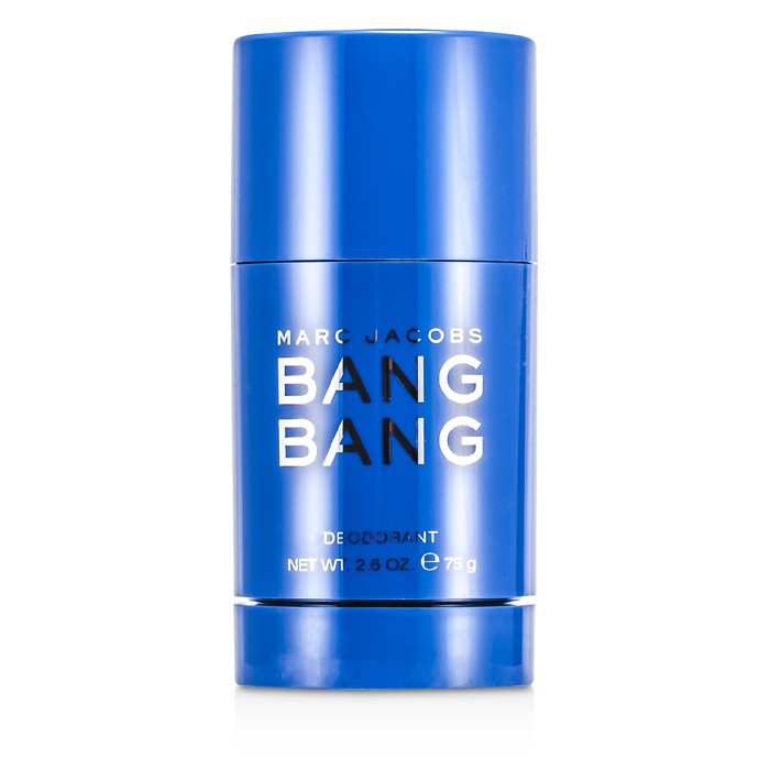 Marc Jacobs Bang Bang Deodorant Stick 75g/2.6ozProduct Thumbnail