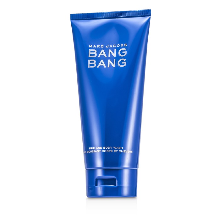 Marc Jacobs Bang Bang Hair & Body Wash 200ml/6.7ozProduct Thumbnail