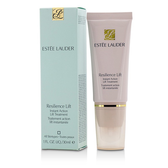 Estee Lauder ทรีทเม้นต์ยกผิว Resilience Lift Instant Action 30ml/1ozProduct Thumbnail