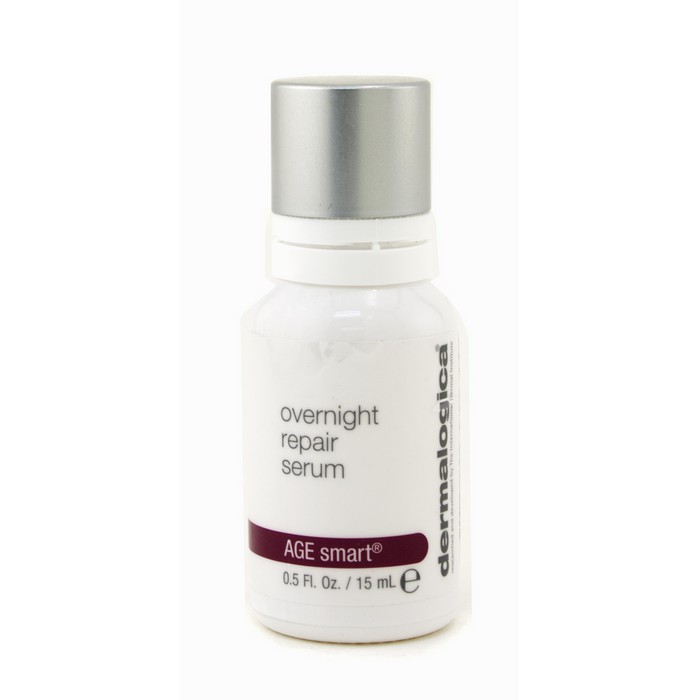 Dermalogica Age Smart Overnight Repair Serum (Unboxed) 15ml/0.5ozProduct Thumbnail