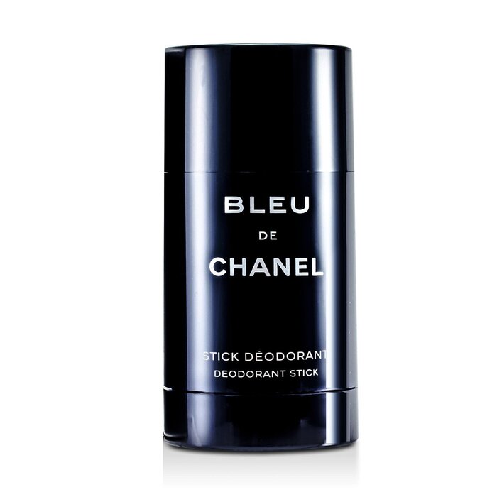 bleu chanel deodorant