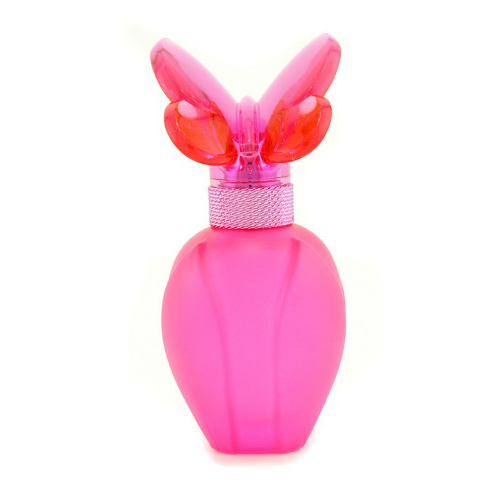 Mariah Carey Lollipop Splash Remix Inseparable Eau De Parfum Spray 30ml/1ozProduct Thumbnail