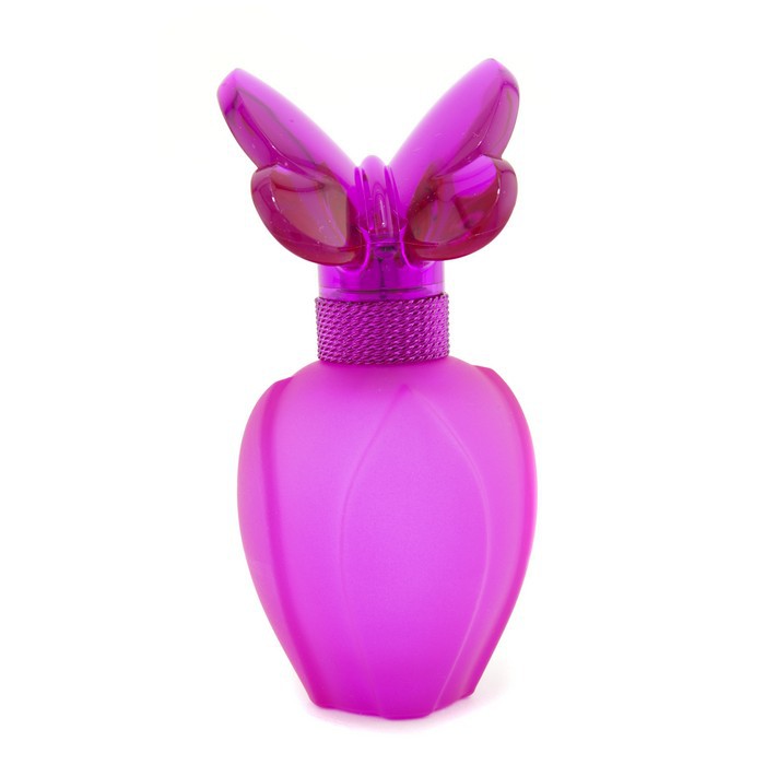 Mariah Carey Lollipop Splash Remix Vision Of Love - parfémovaná voda s rozprašovačem 30ml/1ozProduct Thumbnail