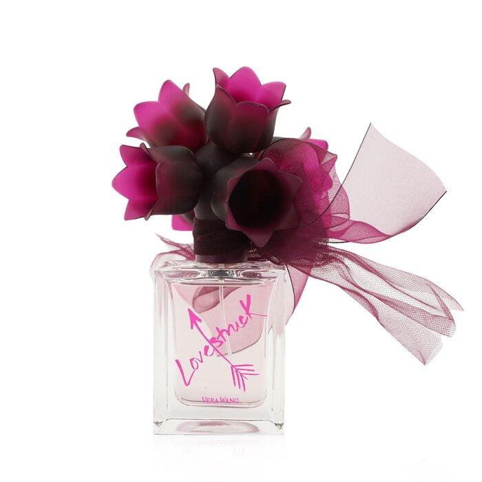 Vera Wang Lovestruck Eau De Parfum Vaporizador 50ml/1.7ozProduct Thumbnail
