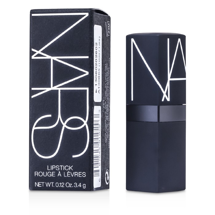 NARS Pomadka Lipstick 3.4g/0.12ozProduct Thumbnail