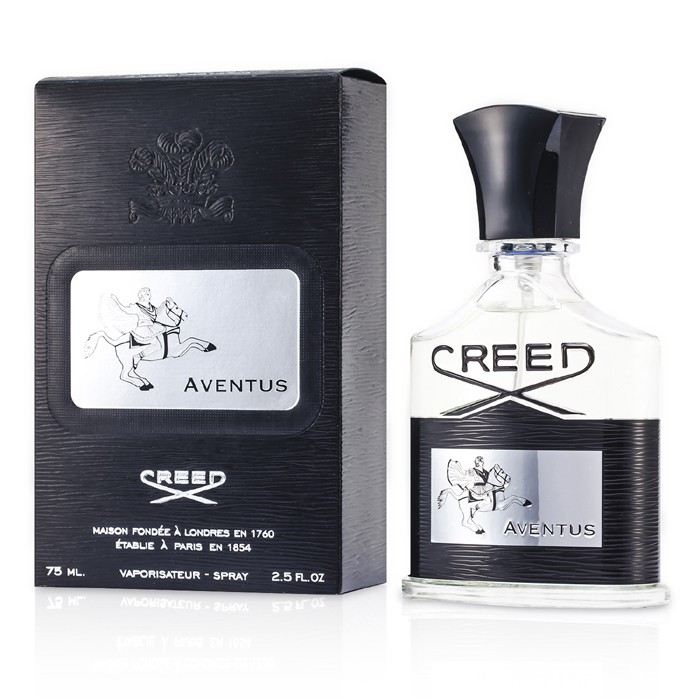 Creed Creed Aventus - vůně s rozprašovačem 75ml/2.5ozProduct Thumbnail