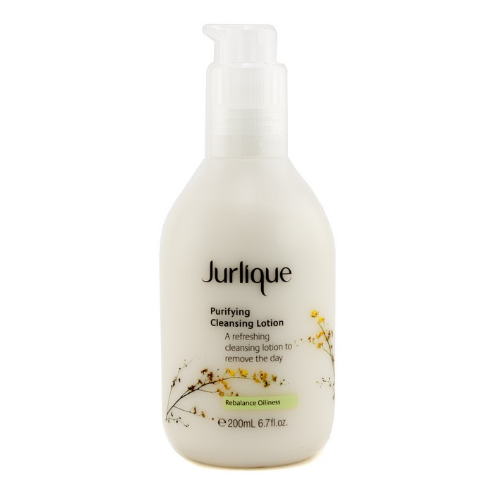 Jurlique Purifying Cleansing Lotion ( Utgår: 09/2012 ) 200ml/6.7ozProduct Thumbnail