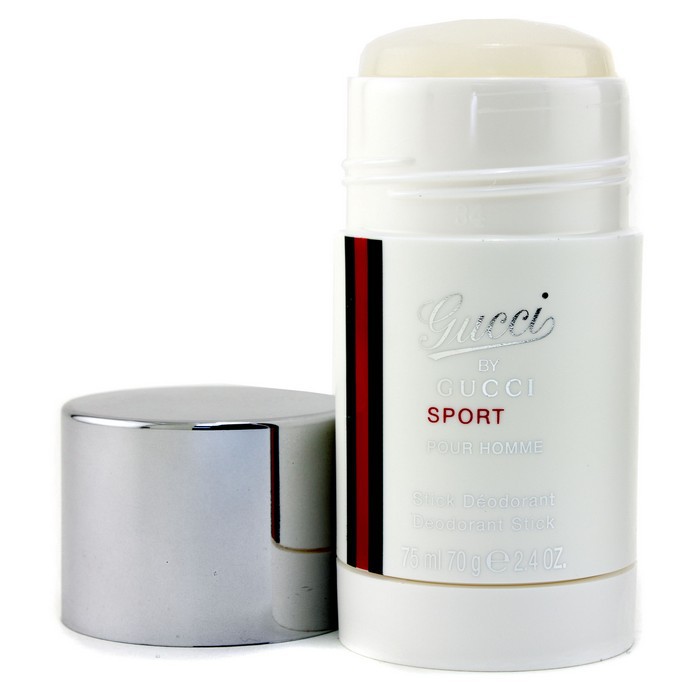 Gucci Gucci By Gucci Sport Pour Homme Deodorant Stick 75ml/2.4ozProduct Thumbnail