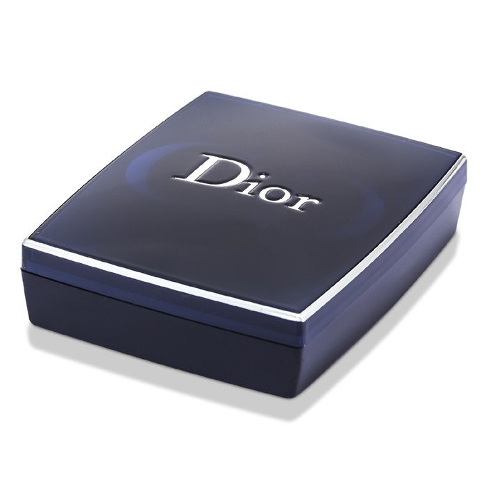 Christian Dior 3 Καπνώδη Χρώματα Έτοιμη Για Ένδυση Παλέτα Ματιών 5.5g/0.19ozProduct Thumbnail
