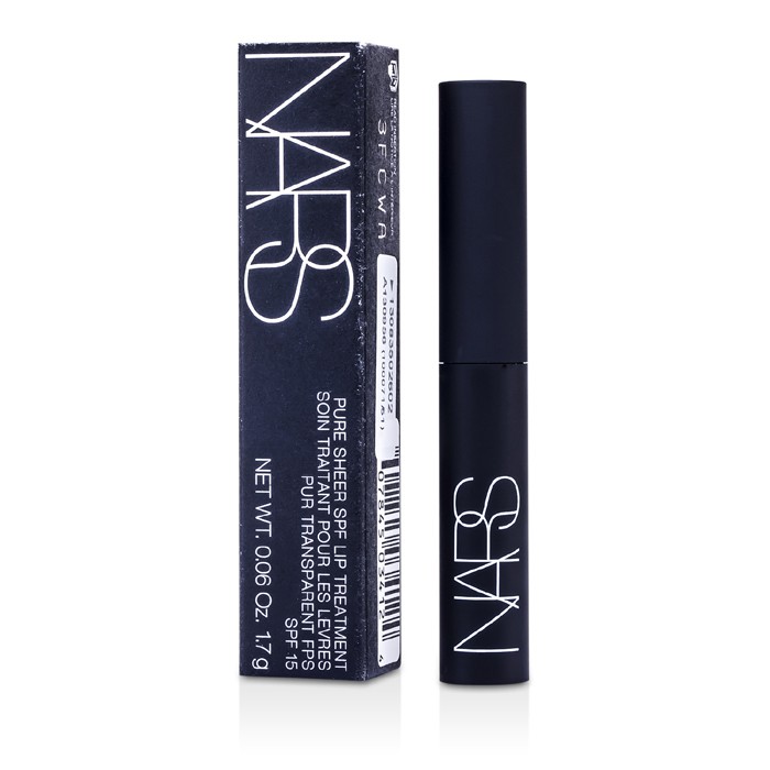 NARS Pure Sheer SPF 15 Lip Treatment 1.7g/0.06ozProduct Thumbnail