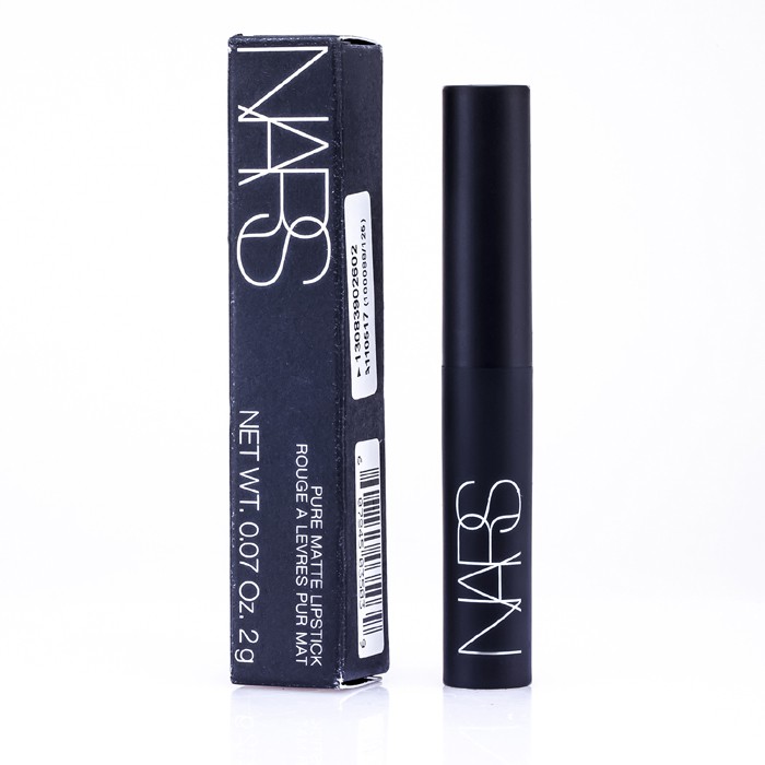 NARS Pure Matte Lipstick Matný rúž – Tonkin 2g/0.07ozProduct Thumbnail