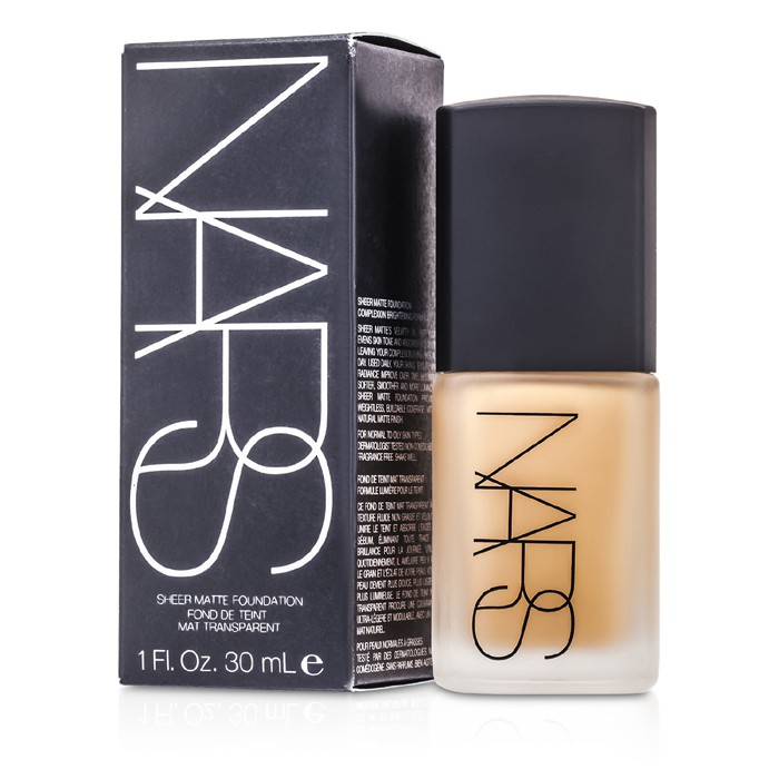 NARS Base Maquillaje Mate 30ml/1ozProduct Thumbnail