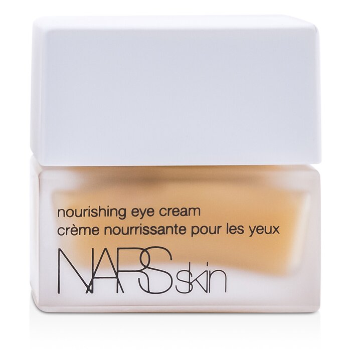 NARS 無痕彈力眼霜Nourishing Eye Cream 15ml/0.5ozProduct Thumbnail