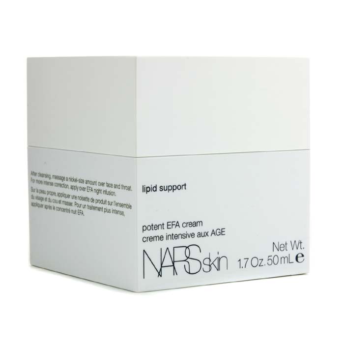 NARS Potent EFA Cream 50ml/1.7ozProduct Thumbnail