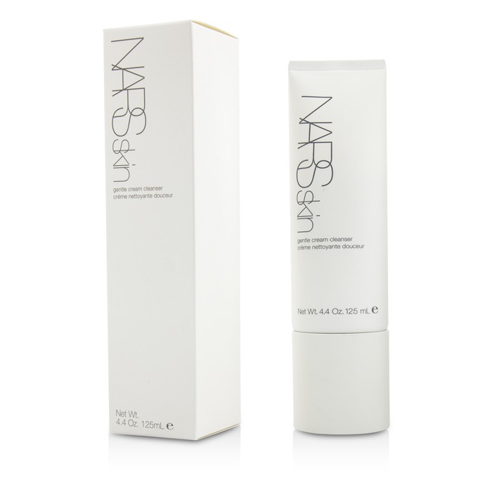 NARS Gentle Cream Cleanser 125ml/4.4ozProduct Thumbnail