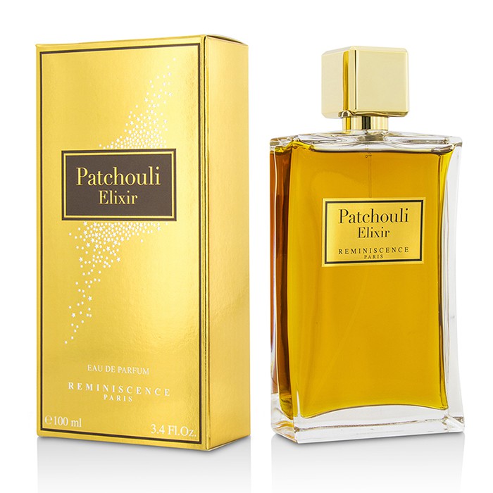 Reminiscence Patchouli Elixir Eau De Parfüm spray 100ml/3.4ozProduct Thumbnail