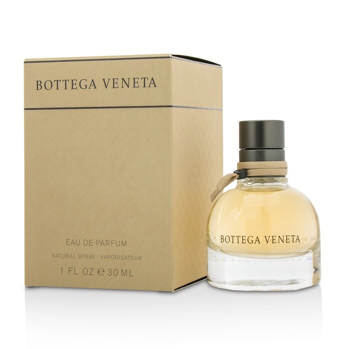 Bottega Veneta BV 寶緹嘉 Bottega Veneta 寶緹嘉同名女性淡香精 30ml/1ozProduct Thumbnail