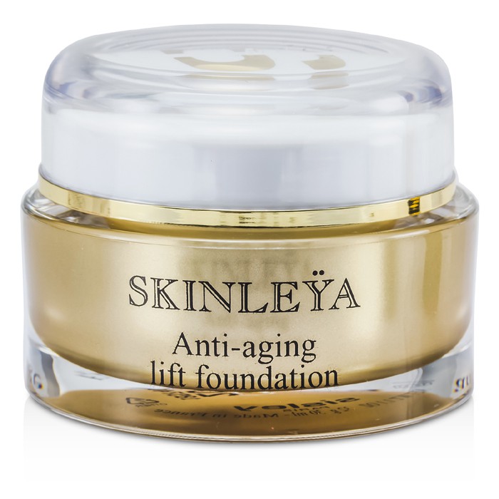 Sisley รองพื้น Skinleya Anti Aging Lift Foundation 30ml/1.1ozProduct Thumbnail