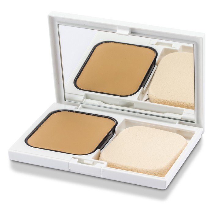 Shiseido Maquillage Φωτεινή Βάση Μέικαπ σε Μορφή Πούδρας Προστασία Ενάντια στις Ακτίνες UV με Θήκη W Picture ColorProduct Thumbnail
