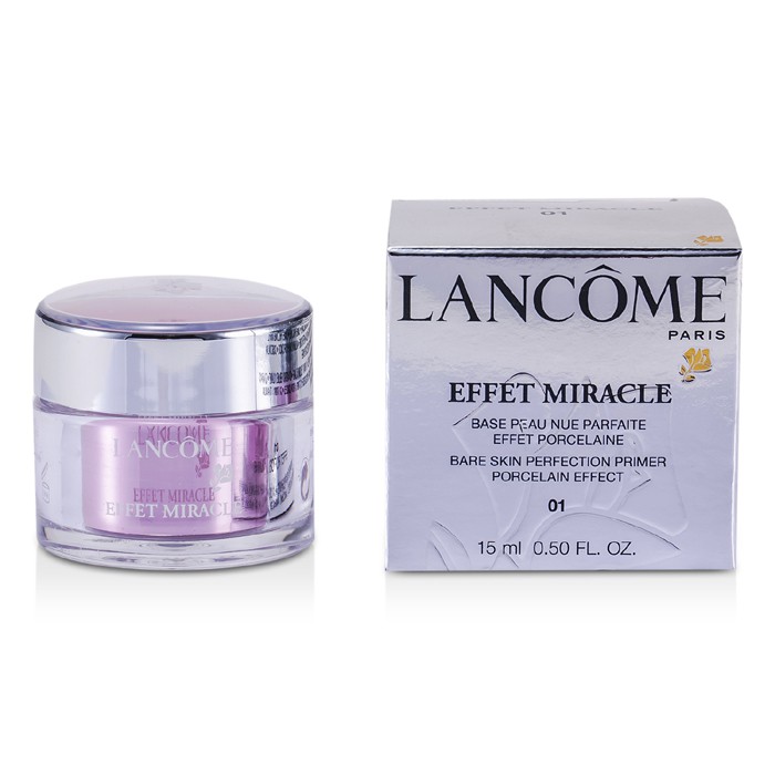 Lancome Corretivo base Effet Miracle Bare Skin Perfection Primer 15ml/0.5ozProduct Thumbnail