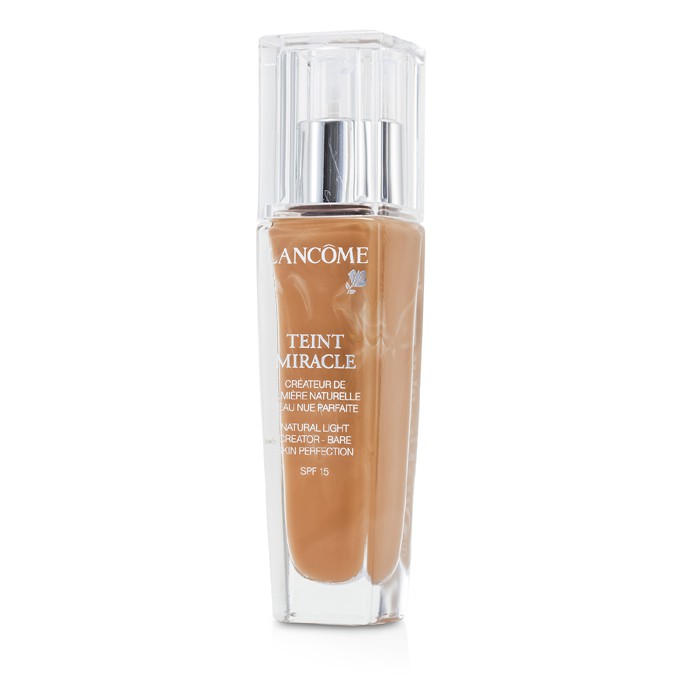 Lancome Teint Miracle Натуральное Осветляющее Средство SPF15 30ml/1ozProduct Thumbnail