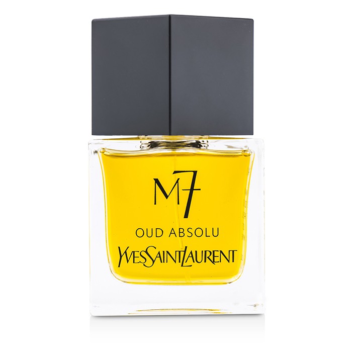 圣罗兰(YSL) Yves Saint Laurent (绝对沉香)收藏之M7乌木男士淡香水 M7 Oud Absolu EDT 80ml/2.7ozProduct Thumbnail