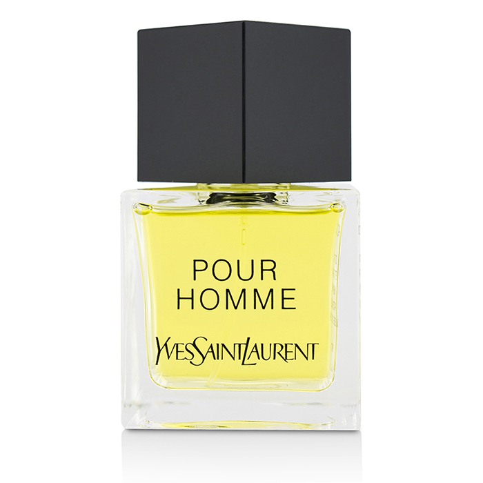 Yves Saint Laurent La Collection Pour Homme Eau De Toilette pihusti 80ml/2.7ozProduct Thumbnail