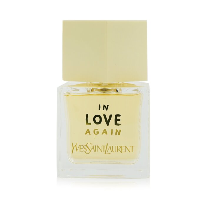 Yves Saint Laurent La Collection In Love Again ماء تواليت بخاخ 80ml/2.7ozProduct Thumbnail