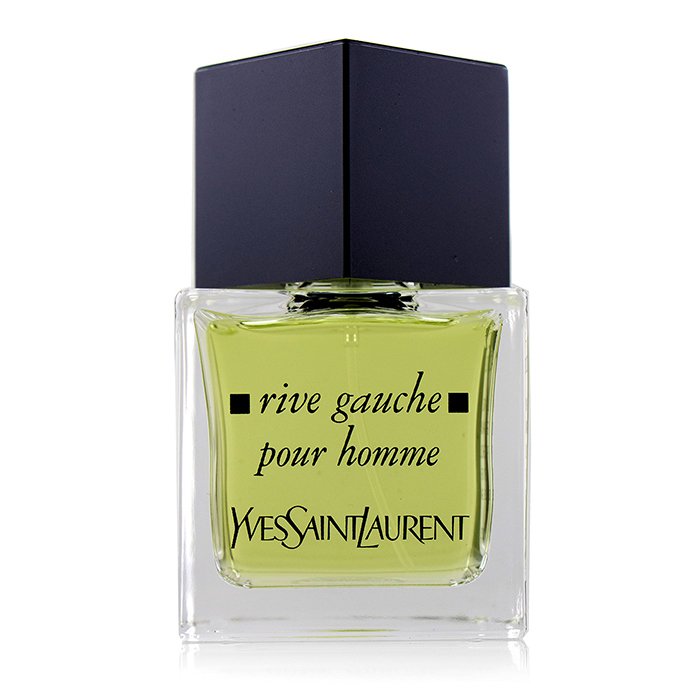 Yves Saint Laurent YSL聖羅蘭 淡香水La Collection Rive Gauche Pour Homme Eau De Toilette Spray 80ml/2.7ozProduct Thumbnail