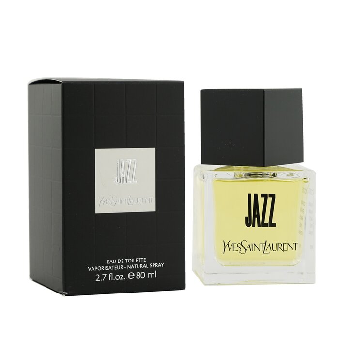 Yves Saint Laurent La Collection Jazz Eau De Toilette Spray 80ml/2.7ozProduct Thumbnail