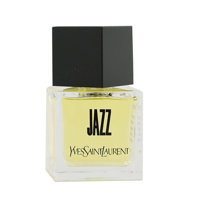 Yves Saint Laurent YSL聖羅蘭 爵士淡香水La Collection Jazz Eau De Toilette Spray 80ml/2.7ozProduct Thumbnail