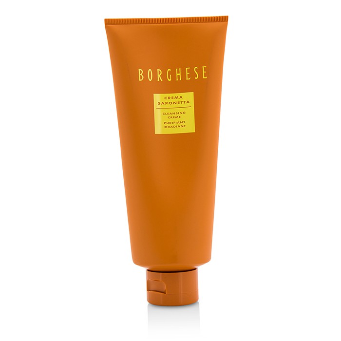 Borghese Cream Spanotta Cleansing Creme 200ml/6.76ozProduct Thumbnail