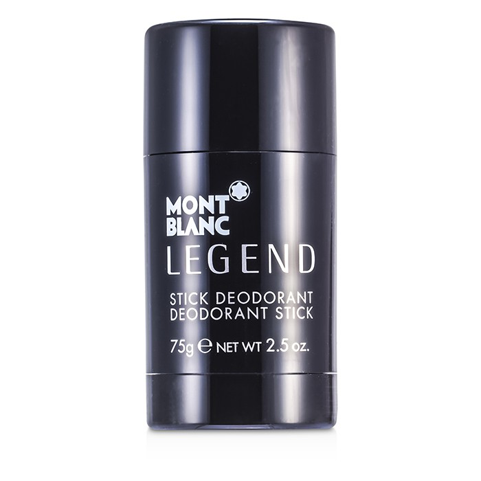 万宝龙 Montblanc 传奇男士止汗膏 Legend Deodorant Stick 75g/2.5ozProduct Thumbnail