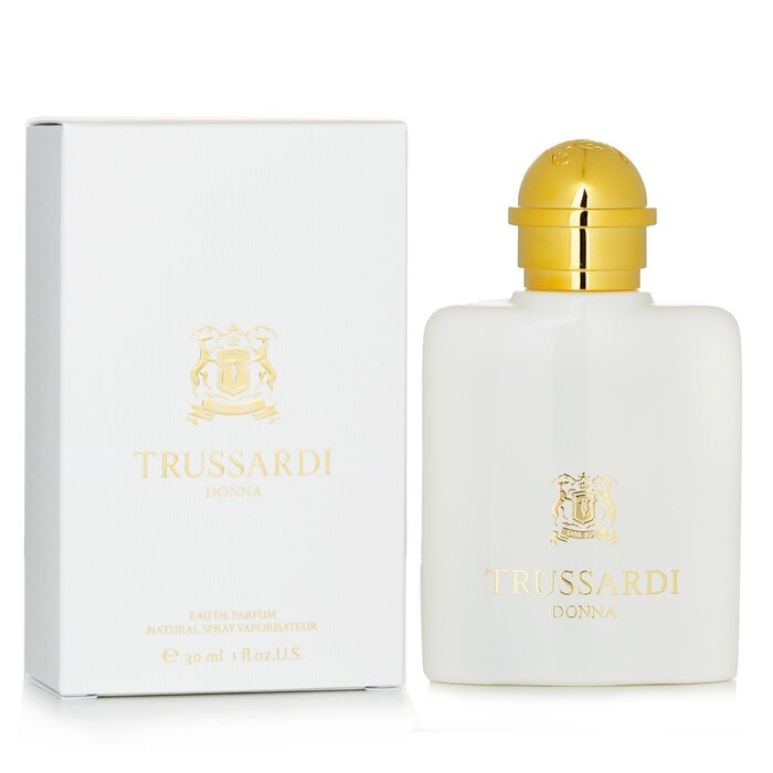 Trussardi Donna Eau De Parfum Vap. 30ml/1ozProduct Thumbnail