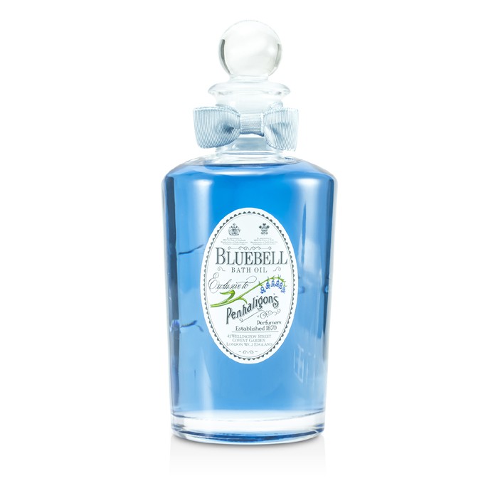 Penhaligon's Bluebell -kylpyöljy 200ml/6.8ozProduct Thumbnail