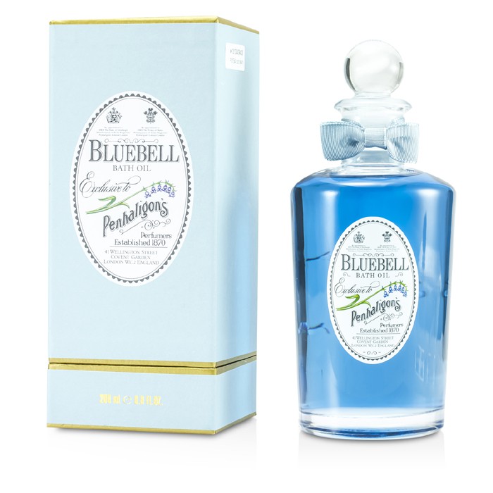 Penhaligon's Bluebell Aceite de Baño 200ml/6.8ozProduct Thumbnail