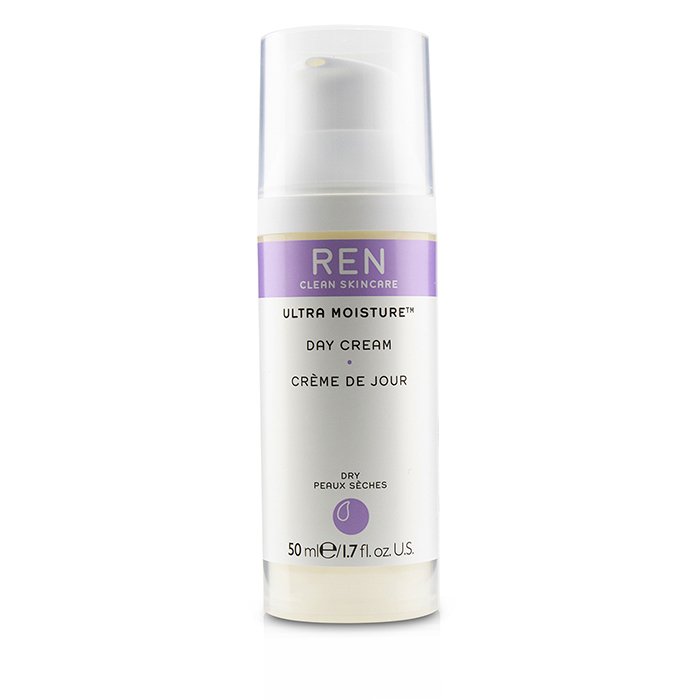 Ren Ultra Moisture Day Cream (For Dry Skin) 50ml/1.7ozProduct Thumbnail