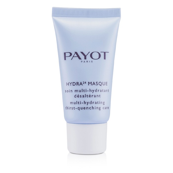 Payot Hydra 24 Masque Multi-Hydrating Skin-Quenching Mask 50ml/1.6ozProduct Thumbnail
