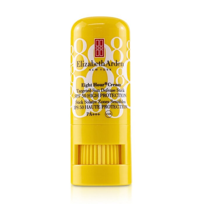 Elizabeth Arden Eight Hour Cream Targeted Sun Defense Stick SPF 50 Sunscreen PA+++ 6.8g/0.24ozProduct Thumbnail