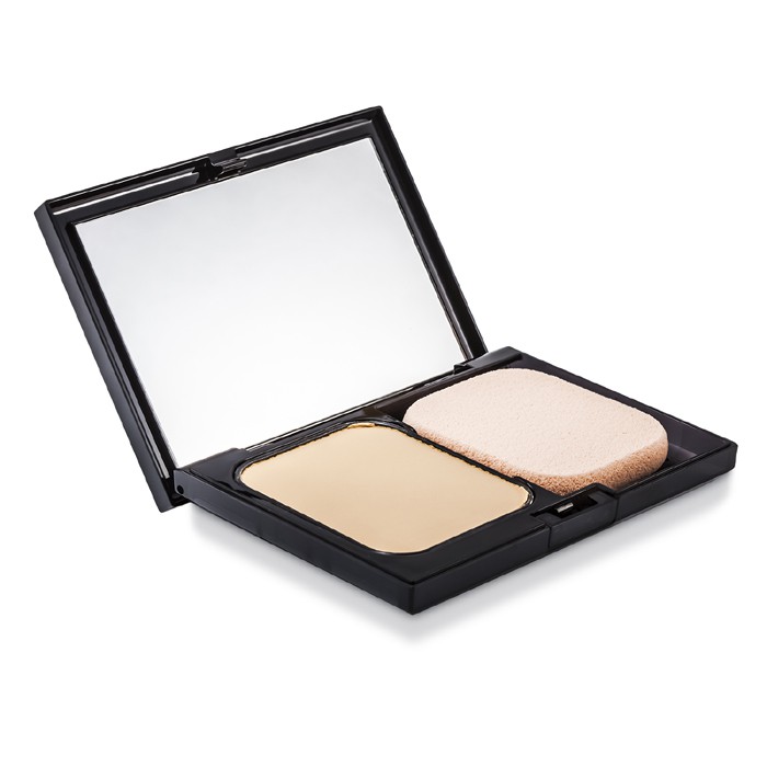 Shiseido Maquillage Climax Moisture Compact Foundation w/ Black Case F Picture ColorProduct Thumbnail