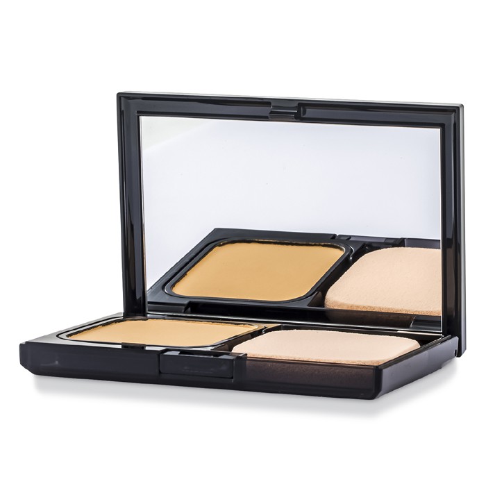 Shiseido Maquillage Climax Pudră Compactă Hidratantă cu Casetă Neagră F 12g/0.4ozProduct Thumbnail