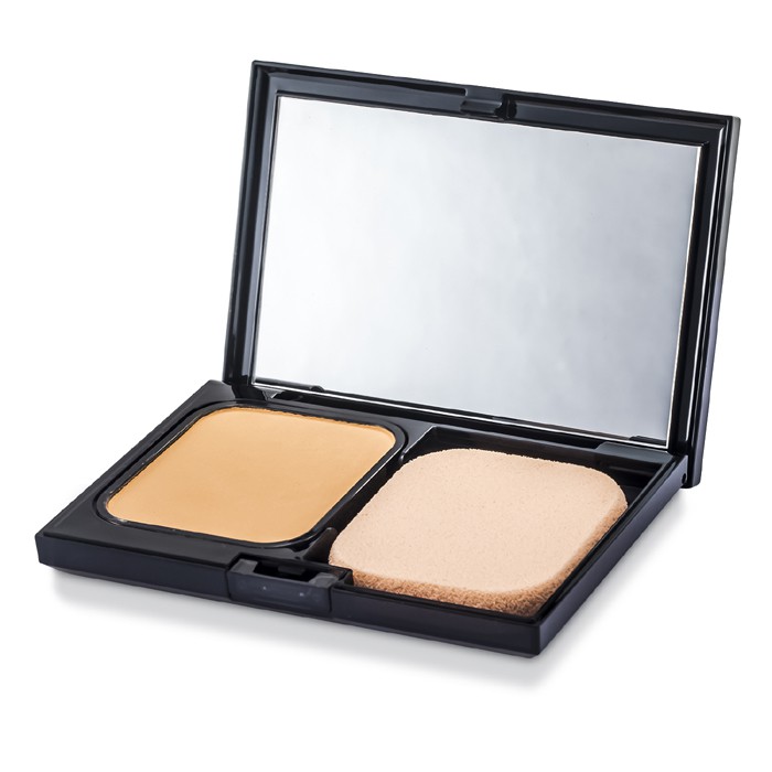 Shiseido Maquillage Climax أساس مضغوط مرطب مع حافظة سوداء Picture ColorProduct Thumbnail