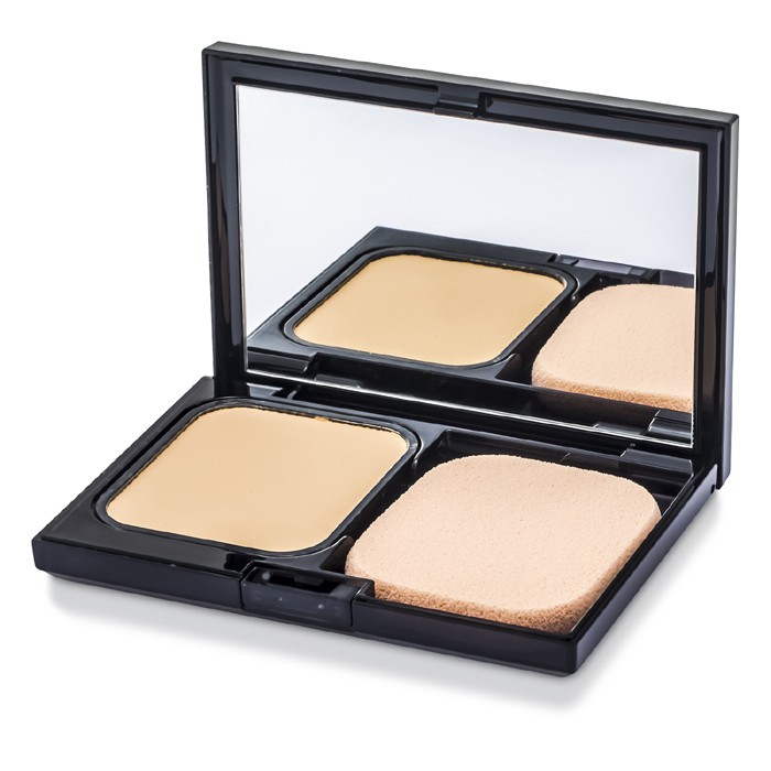 Shiseido Base Maquillage Climax Moisture Compact Foundation c/ estojo preto F Picture ColorProduct Thumbnail