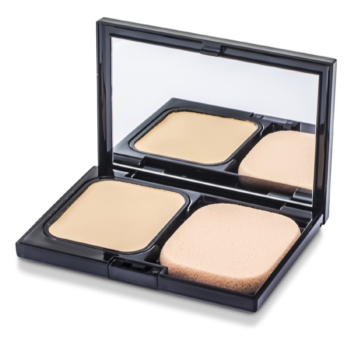 Shiseido Base Maquillage Climax Moisture Compact Foundation c/ estojo preto F Picture ColorProduct Thumbnail