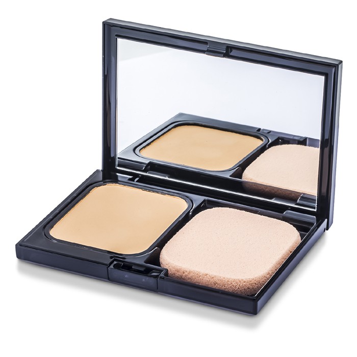 Shiseido Maquillage Climax Увлажняющая Компактная Основа в Черном Футляре F Picture ColorProduct Thumbnail