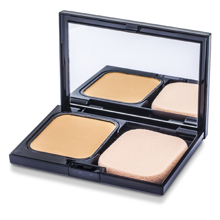 Shiseido Maquillage Climax Lembapan Kompak Alas Foundation dengan Kes Hitam Picture ColorProduct Thumbnail