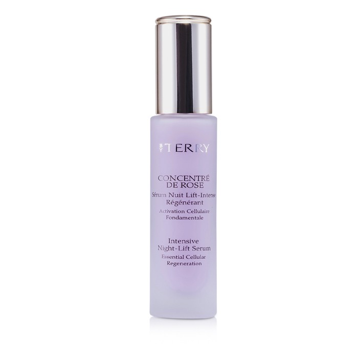 By Terry Concentre De Rose Intensive Night-Lift Serum 30ml/1.01ozProduct Thumbnail